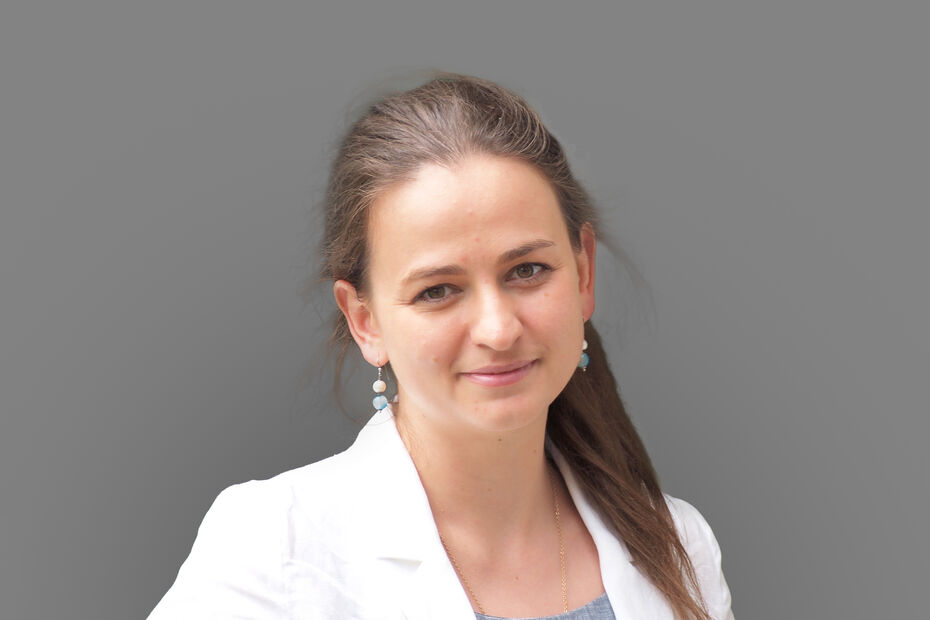 Лидова Мария Алексеевна