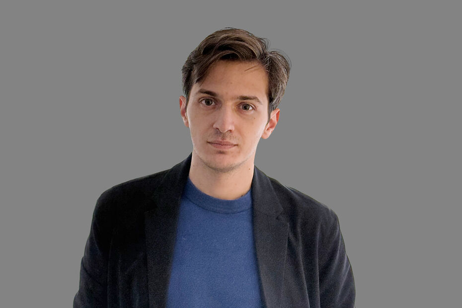 Холев Роман Русланович