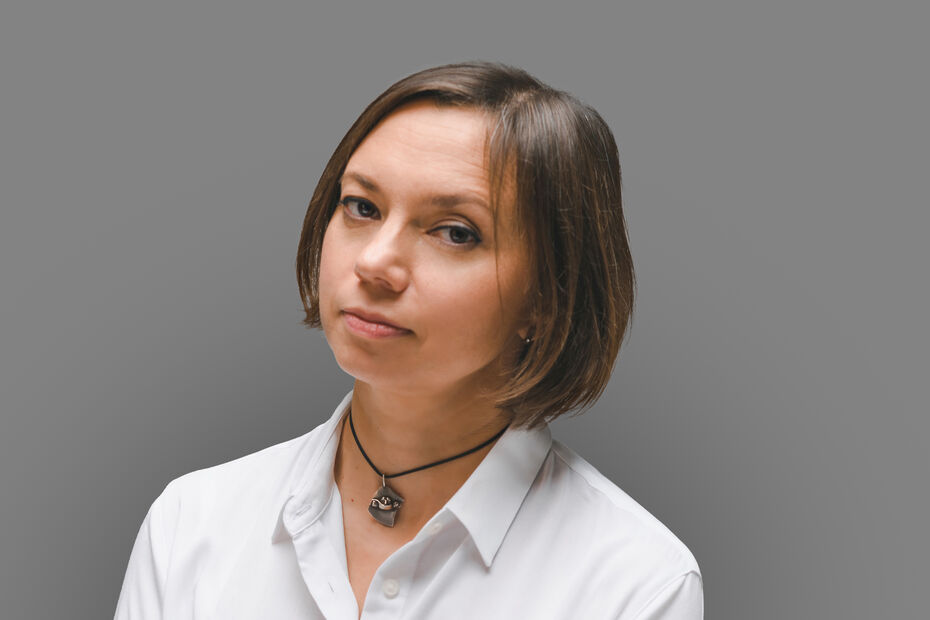 Ковалевская Светлана Викторовна