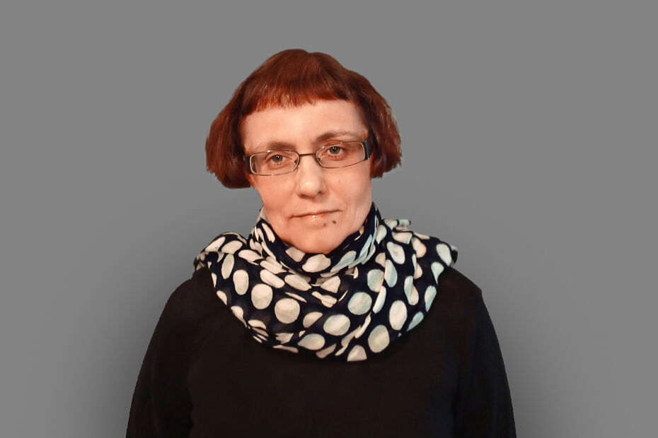 Лысенко Оксана Александровна